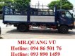 Hyundai HD 65 2016 - Trường Hải An Sương, HD65, HD72, HD500, HD 650, Xe tải Hyundai HD65 HD500 5 tấn