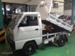 Suzuki Supper Carry Truck 2016 - Đại Lý Suzuki Biên Hòa cần bán xe Suzuki Truck 500kg 650kg, giá tốt miền Nam