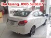 Chery CVT 2017 - Bán xe Chery CVT đời 2017, màu trắng, xe nhập, 471tr