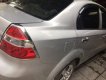 Chevrolet 2009 - Bán ô tô Daewoo Gentra SX đời 2009, màu bạc.e Tuấn(0969921693) nhận tư vấn mua oto miễn phí qua điện thoại và xem oto cũ tại Hà nội).