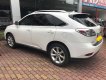 Lexus RX350 2009 - Bán Lexus RX350 năm 2009, màu trắng, nhập khẩu nguyên chiếc