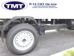 Xe tải 1 tấn - dưới 1,5 tấn TATA  2016 - Giảm ngay 5 triệu khi mua xe TMT Tata Super Ace 1.2T động cơ Diesel, LH ngày 0933.982.999