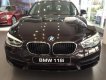 BMW 1 Series 118i 2017 - Cần bán xe BMW 1 Series 118i đời 2017, xe nhập