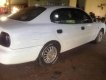 Daewoo Leganza   2003 - Chính chủ bán Daewoo Leganza đời 2003, màu trắng, nhập khẩu Hàn Quốc