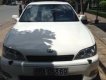 Lexus ES 1993 - Cần bán Lexus ES đời 1993, màu trắng, nhập khẩu nguyên chiếc, giá chỉ 135 triệu