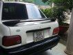Kia Pregio 1995 - Gia đình bán Kia Pregio đời 1995, màu trắng