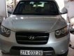 Hyundai Santa Fe 2006 - Chính chủ bán xe Hyundai Santa Fe đời 2006, màu bạc