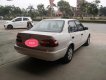 Toyota Corolla 1999 - Bán xe Toyota Corolla đời 1999, màu trắng, nhập khẩu nguyên chiếc chính chủ, giá 145tr