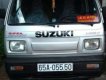 Suzuki Carry 2007 - Chính chủ bán Suzuki Carry 2007, màu trắng, 155 triệu