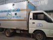 Hyundai H 100   2002 - Bán xe Hyundai H 100 năm 2002, màu trắng 