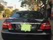 Mercedes-Benz E250 2009 - Bán Mercedes E250 năm 2009, màu đen, xe nhập, chính chủ