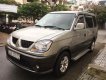 Mitsubishi Jolie  Fi 2.0 2005 - Cần bán lại xe Mitsubishi Jolie Fi 2.0 2005, nhập khẩu, xe gia đình, giá cạnh tranh