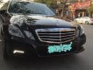 Mercedes-Benz E250 2009 - Bán Mercedes E250 năm 2009, màu đen, xe nhập, chính chủ