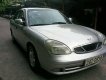 Daewoo Nubira   II S 1.6   2007 - Bán lại xe Daewoo Nubira II S 1.6 đời 2007, màu bạc