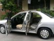 Daewoo Nubira   II S 1.6   2007 - Bán lại xe Daewoo Nubira II S 1.6 đời 2007, màu bạc