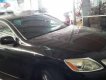 Lexus GS   300 2006 - Bán Lexus GS 300 đời 2006, màu đen, nhập khẩu nguyên chiếc