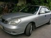 Daewoo Nubira   II S 1.6   2007 - Bán lại xe Daewoo Nubira II S 1.6 đời 2007, màu bạc