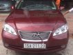 Lexus ES 350 2008 - Bán Lexus ES 350 sản xuất 2008, màu đỏ, nhập khẩu nguyên chiếc, 690 triệu