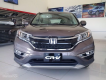 Honda CR V 2.4 TG 2017 - Cực hot Honda CR-V 2.4 TG màu bạc, đen, titan tại Bình phước, số lượng còn ít gọi ngay 0941.000.166