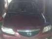 Mazda Premacy   2007 - Cần bán gấp Mazda Premacy đời 2007, màu đỏ, giá chỉ 310 triệu