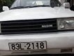 Nissan Sunny 1985 - Cần bán Nissan Sunny đời 1985, màu trắng