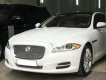 Jaguar XJ series L 2014 - Bán ô tô Jaguar XJ series L sản xuất 2014, màu trắng, nhập khẩu chính chủ