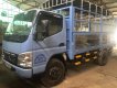 Mitsubishi Canter Fuso 2015 - Bán xe Mitsubishi 1T9 SX 2015