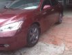 Lexus ES 350 2008 - Bán Lexus ES 350 sản xuất 2008, màu đỏ, nhập khẩu nguyên chiếc, 690 triệu