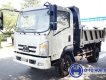 Xe tải 1000kg 2017 - Ben TMT 5T, 2 cầu khuyến mãi, hỗ trợ phí trước bạ