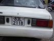 Nissan Sunny 1985 - Cần bán Nissan Sunny đời 1985, màu trắng