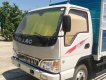 JAC HFC 2017 - Bán xe tải Jac màu trắng 4.85 tấn, đầy đủ giấy tờ. Hỗ trợ trả góp 80%