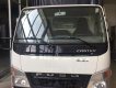 Genesis 2017 - Cần bán xe Fuso Canter đời 2017, màu trắng, nhập khẩu chính hãng, 530 triệu