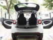 Smart Fortwo 1.0L 2017 - Bán Smart Fortwo 1.0L đời 2017, màu trắng, xe nhập