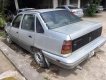 Daewoo Cielo 1.5MT 1993 - Bán Daewoo Cielo 1.5 đời 1993, màu bạc, nhập khẩu 