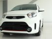 Kia Morning 2017 - Kia Giải Phóng - Chỉ cần trả trước 70 triệu sở hữu ngay Kia Morning hoàn toàn mới, có xe giao ngay. LH 0985793968