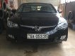 Honda Civic 1.8 MT 2008 - Bán Honda Civic MT đời 2008, màu đen