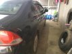Honda Civic 1.8 MT 2008 - Bán Honda Civic MT đời 2008, màu đen