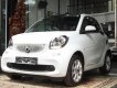 Smart Fortwo 1.0L 2017 - Bán Smart Fortwo 1.0L đời 2017, màu trắng, xe nhập