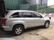 Suzuki XL 7 AWD 2007 - Bán Suzuki XL 7 AWD 2007, màu bạc, xe nhập số tự động