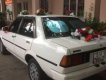 Toyota Corona 1984 - Cần bán lại xe Toyota Corona đời 1984, màu trắng xe gia đình
