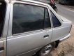 Daewoo Cielo 1.5MT 1993 - Bán Daewoo Cielo 1.5 đời 1993, màu bạc, nhập khẩu 