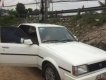 Toyota Corona 1984 - Cần bán lại xe Toyota Corona đời 1984, màu trắng xe gia đình