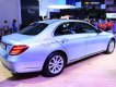 Mercedes-Benz E class E200 2017 - Bán Mercedes E200 đời 2017, màu trắng