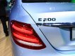 Mercedes-Benz E class E200 2017 - Bán Mercedes E200 đời 2017, màu trắng