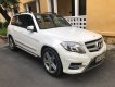 Mercedes-Benz GLK 2014 - Bán ô tô Mercedes đời 2014, màu trắng, nhập khẩu chính hãng, còn mới