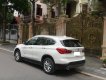 BMW X1 2017 - Bán BMW X1 đời 2017, màu trắng, nhập khẩu số tự động