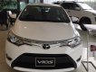 Toyota Vios 1.5G (CVT) 2017 - Toyota Mỹ Đình, bán Toyota Vios E giá tốt nhất, xe đủ các màu, giao xe ngay