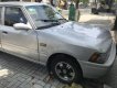 Mazda 626   1989 - Bán xe chính chủ Mazda 626 đời 1989, màu bạc, nhập khẩu nguyên chiếc