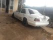 Mercedes-Benz E class   1995 - Bán Mercedes E class sản xuất 1995, màu trắng, 98tr