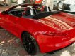 Jaguar F Type S   2015 - Bán Jaguar F Type S 2015, màu đỏ, nhập khẩu nguyên chiếc